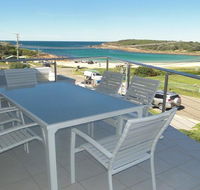 Ultimate Beach House' 19a Graham Street - views  peace  quiet - Accommodation Australia