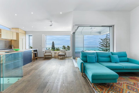 Ultimate Beachfront Living, Sunshine Beach - Accommodation Australia 1