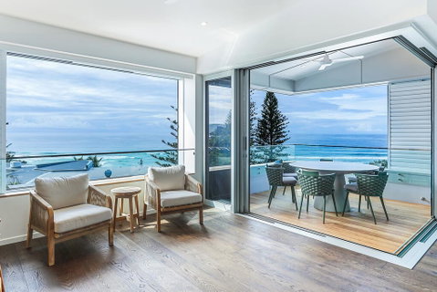 Ultimate Beachfront Living, Sunshine Beach - Accommodation Australia 0
