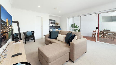 ULTIMATE BONDI LIVING - Accommodation Australia 0