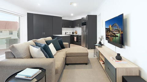 ULTIMATE BONDI LIVING - Accommodation Australia 1