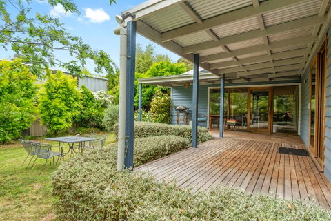 Ultimate Ultimo - Accommodation Australia 1