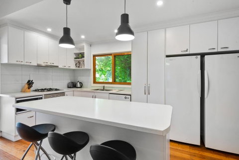 Ultimate Ultimo - Accommodation Australia 2