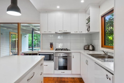 Ultimate Ultimo - Accommodation Australia 3