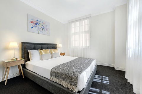 ULTIQA Rothbury Hotel - Accommodation Australia 0
