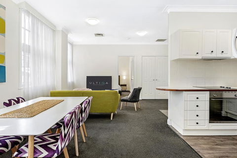 ULTIQA Rothbury Hotel - Accommodation Australia 1