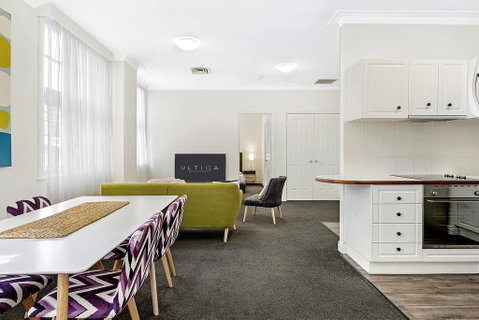 ULTIQA Rothbury Hotel - Accommodation Australia 1
