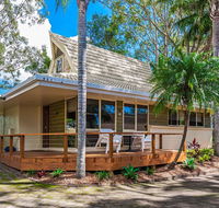 Ultiqa Village Resort - Accommodation Australia