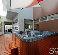 Ultra Stylish Fremantle Area - Accommodation Australia