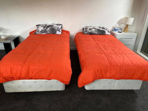 Unforgettable Studio For Family - Accommodation Australia 0