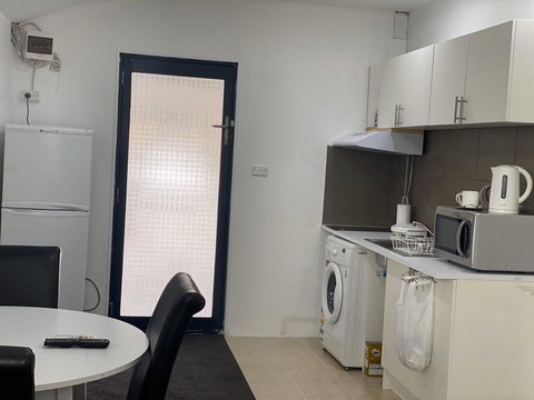 Unforgettable Studio For Family - Bed n Breakfasts 2