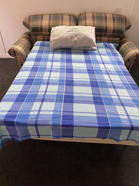 Unforgettable Studio For Family - Bed n Breakfasts 3