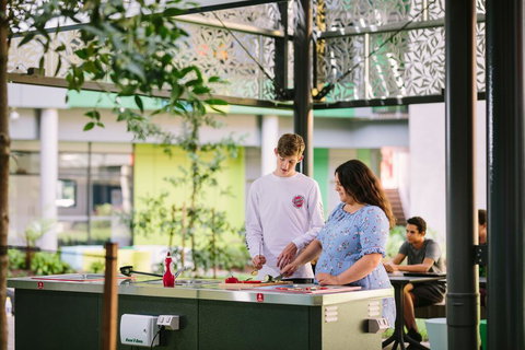 UniLodge John Grey Hall - Bed n Breakfasts 2