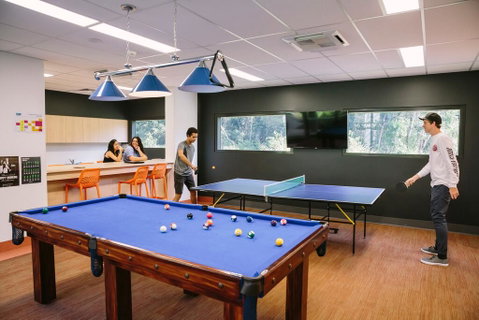 UniLodge John Grey Hall - Accommodation Australia 1
