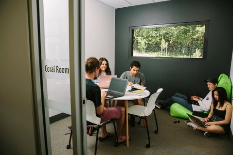 UniLodge John Grey Hall - Accommodation Australia 2