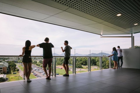 UniLodge John Grey Hall - Accommodation Australia 3