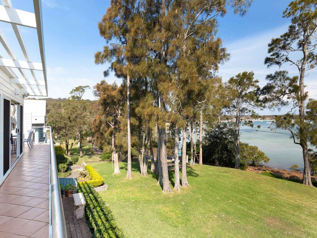 Corlette NSW Local Tourism