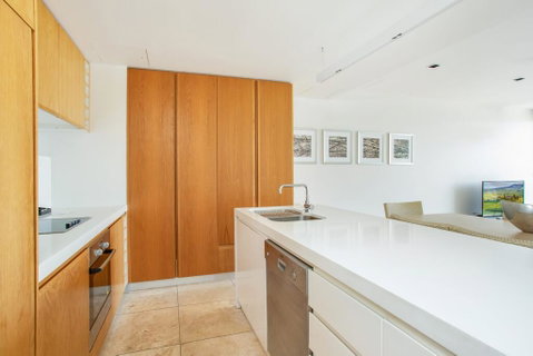 Unit 101 Plantation Resort - Rainbow Beach, Plantation Resort, Second Floor, Aircon, Pool, Spa - Accommodation Australia 1