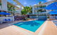 Unit 106 Plantation Resort - Rainbow Beach, Walk To Beach, Views, Aircon, Pool, Plantation Resort - thumb 1