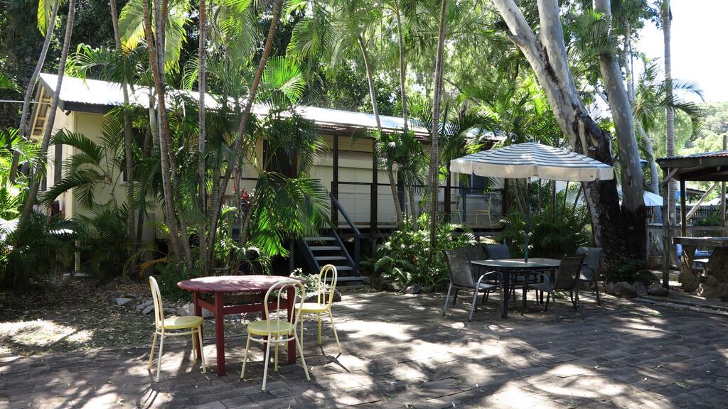 Florence Bay QLD Accommodation Australia