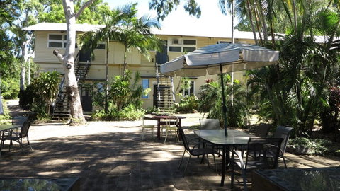 Unit 2 The Barracks Arcadia - Accommodation Australia 2