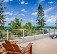 Unit 206 Plantation Rainbow Beach Incredible Views Top Floor Ocean Facing - Accommodation Australia