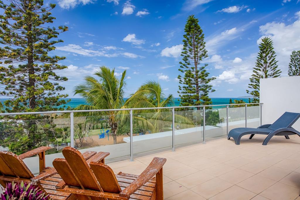 Inskip QLD Accommodation Australia