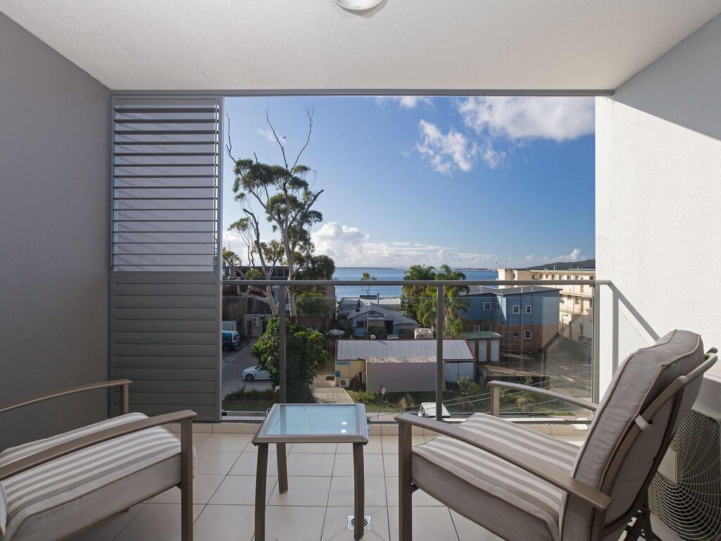 Shoal Bay NSW Accommodation Australia