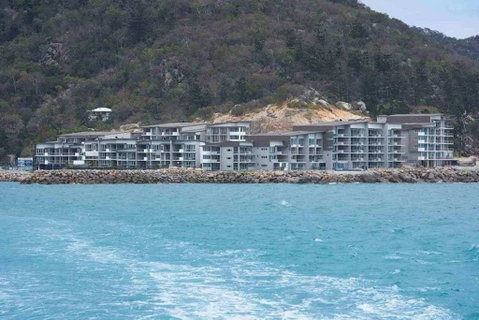 Unit 3202 One Bright Point - Accommodation Australia 3