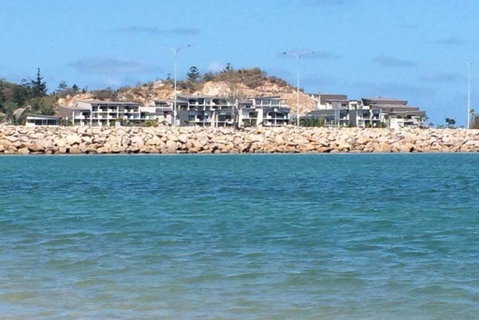 Unit 3202 One Bright Point - Accommodation Australia 1