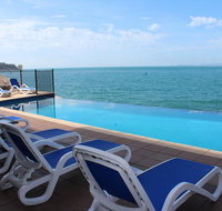 Unit 3302 One Bright Point - Accommodation Australia