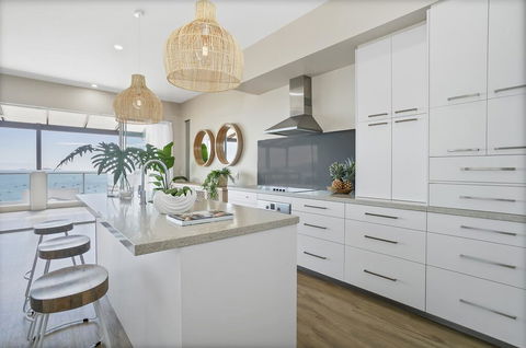 UNIT 35 Whitsundays - Accommodation Australia 1