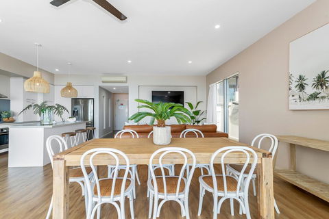 UNIT 35 Whitsundays - Accommodation Australia 3