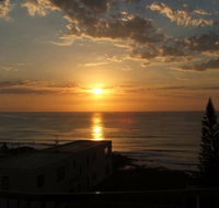 Unit 5 Sanctuary Shores Kings Beach - Free Wifi - Accommodation Australia
