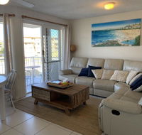 Unit 6 'mainsail Apartments' Free Wifi - Accommodation Australia