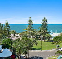 Unit 7 Fair Haven Kings Beach - Excellent Views - Accommodation Australia