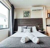 UNO Hotel Sydney - Accommodation Australia