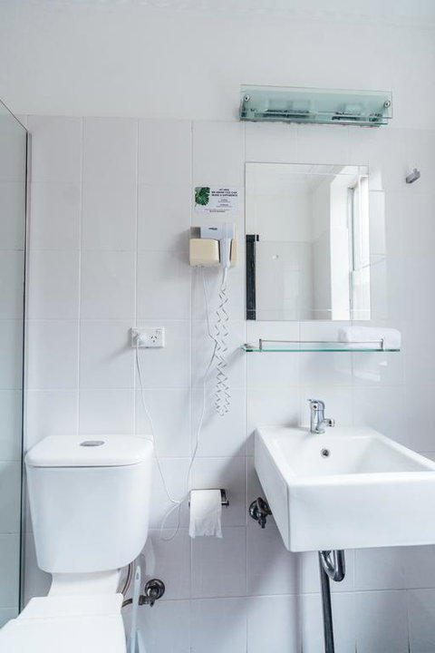 UNO Hotel Sydney - Bed n Breakfasts 3