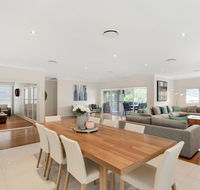 Unwined - Accommodation Australia