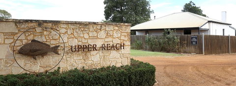 Upper Reach Spa Cottage - Local Tourism 1