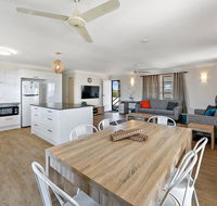 Upstairs and Downstairs - 81 Denman Camp Rd - Local Tourism