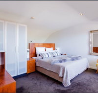 Urban paradise minutes from the markets - Accommodation Australia