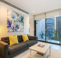 Urban Rest - Mary St - Accommodation Australia