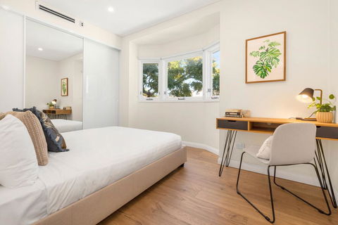 Urban Rest - The Seymour - Accommodation Australia 2