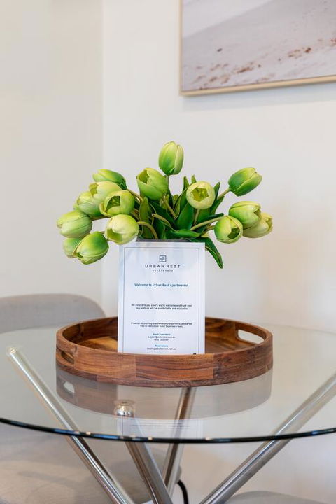 Urban Rest - The Seymour - Accommodation Australia 3