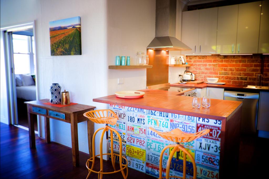 Mount Claremont WA Accommodation Australia