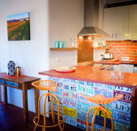 UrbanStyle Claremont Apartment - Accommodation Australia