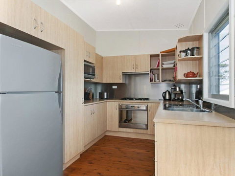 Urchins - Funky Comfort And Style - Accommodation Australia 2