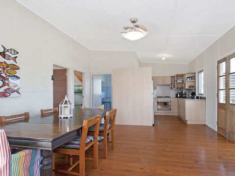 Urchins - Funky Comfort And Style - Accommodation Australia 1