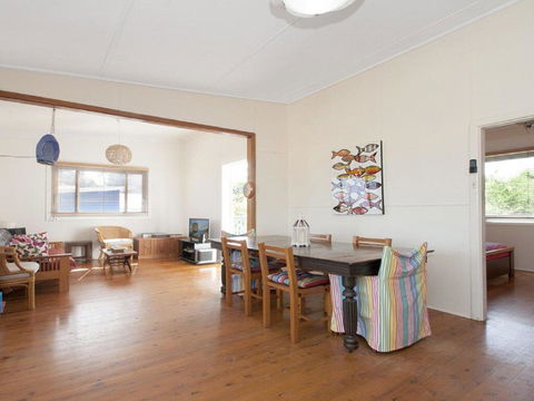 Urchins - Funky Comfort And Style - Accommodation Australia 3